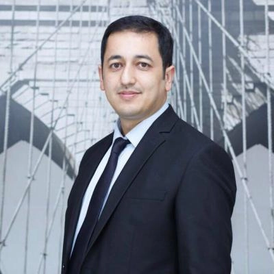 DR. FUAD BƏŞİROV