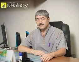  SÜLEYMAN NƏSİBOV