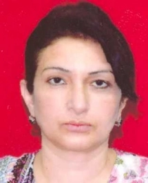 DR. MƏRZİYƏ MƏMMƏDOVA