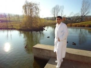 DR. SAMİR ASLANBƏYLİ