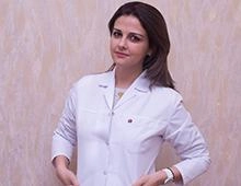  ARZU HƏSƏNOVA