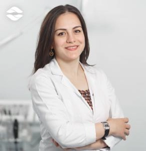 DR. LALƏ HƏSƏNOVA