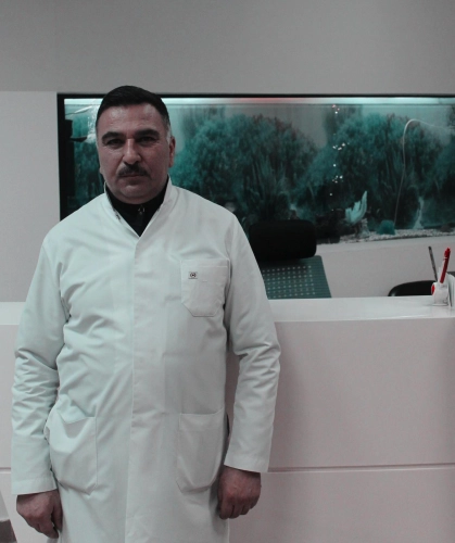  CEYHUN ABUZƏROV