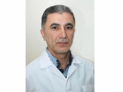 DR. QABİL ZÜLFİYEV