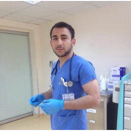 DR. VÜQAR CƏFƏR