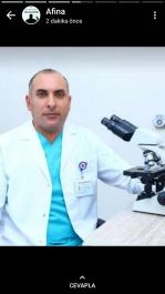 DR. VAQİF MƏMMƏDOV