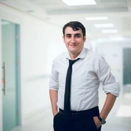 DR. VASİF BƏŞİROV