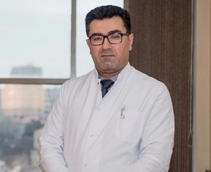 DR. RƏŞAD ZEYNALOV