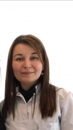 DR. SAMİRƏ RƏSULOVA
