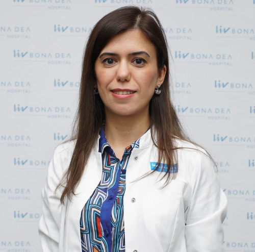 OP. DR. SAMİRA HAQVERDİYEVA