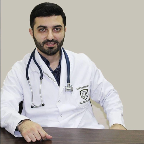  EMİN AĞABALAYEV