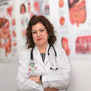 DR. SEVİNC ZEYNALOVA