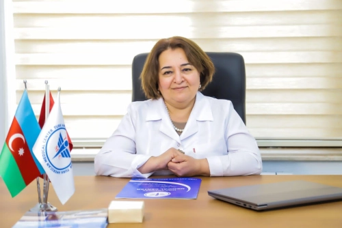  TƏRANƏ ƏLİYEVA