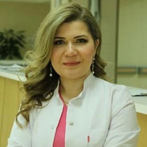 DR. GÜNEL ƏLİYEVA