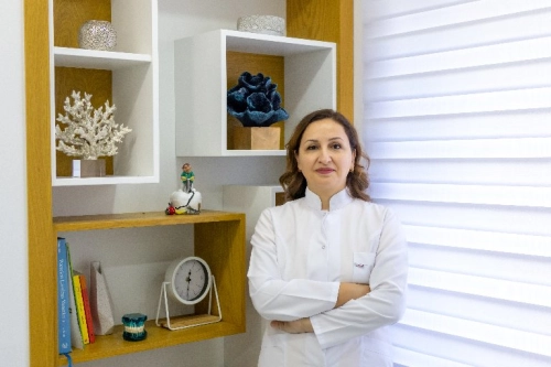  DT. SEVAL BAYRAKLI