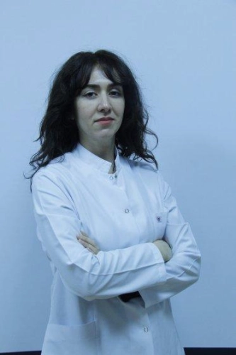  HƏBİBƏ ƏLİYEVA