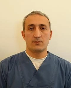  QÜDRƏT QƏHRAMANOV