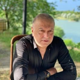 DR. ŞAHİN ƏLİYEV