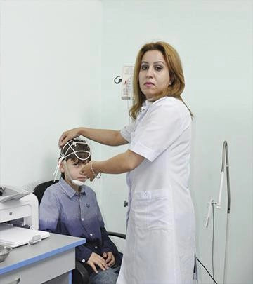  NƏCƏFZADƏ MEHRİBAN