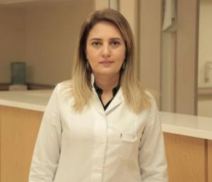 DR. AFAQ MƏMMƏDLİ