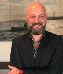 PROF. DR. ÖZGÜR ÖZTÜRK