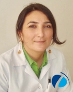  VÜSALƏ AĞALAROVA