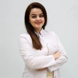 DR. ŞƏHLA MUSTAFAYEVA