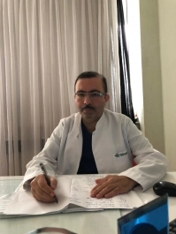 DR. HAMLET MUSTAFAYEV
