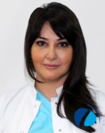  SEVDA MUSTAFAYEVA