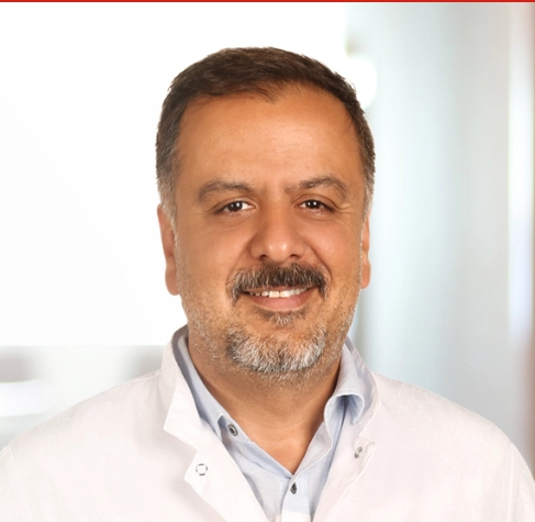 OP. DR. BAVER SAMANCI