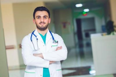 DR. BƏXTİYAR QASIMOV