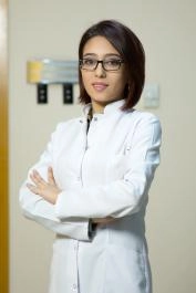 DR. İLAHƏ HƏSƏNLİ