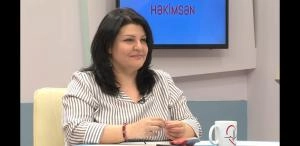 DR. GÜNAY HACIYEVA