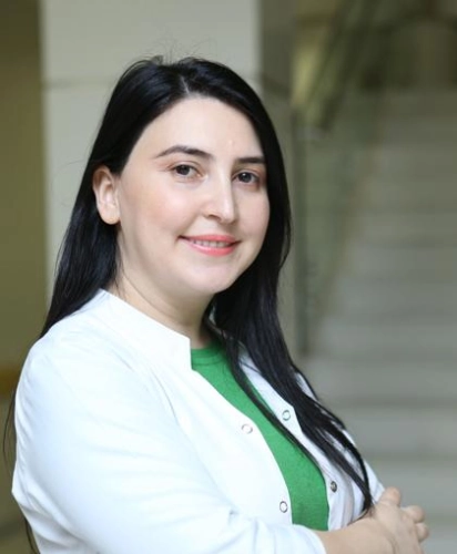  GÜNAY MƏMMƏDOVA