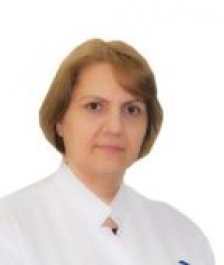 DR. RƏNA NAĞIYEVA