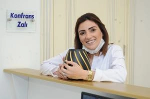 DR. ŞARİFOVA XAYALA