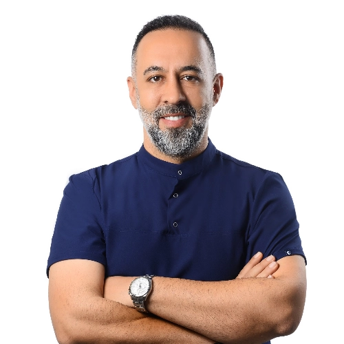DR. MİKDAT ÇAVDAR