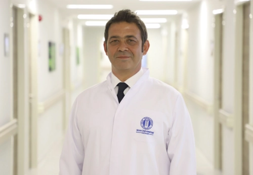 OP. DR. MUSTAFA ÇAKIR