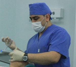 DR. EMİN QULUZADƏ