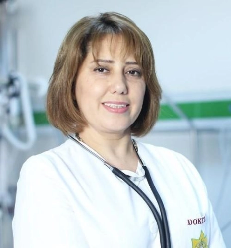  NƏRGİZ KƏRİMOVA