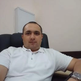 DR. ZAMİN HACIYEV
