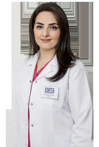  ZƏKİYYƏ RAUF QIZI