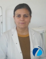  MƏLAHƏT HÜSEYNOVA