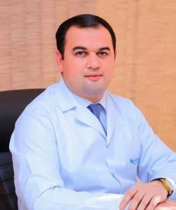 DR. SAMİR ŞÜKÜROV