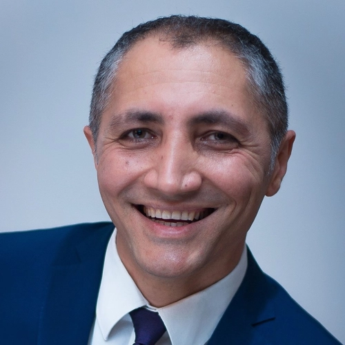 DR. VASİF İSMAYIL