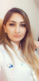 DR. LƏTİFƏ MƏHƏRRƏMOVA