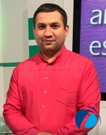  SƏNAN XANKİŞIYEV