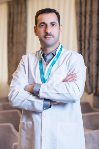  ARAZ SÜLEYMANOV