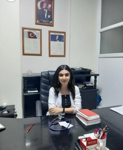  ALLAHVERDİYEVA ÜLVİYYƏ