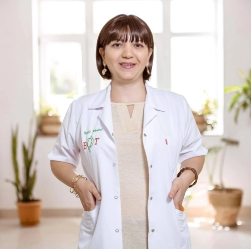  FİDAN ƏLİRZAYEVA